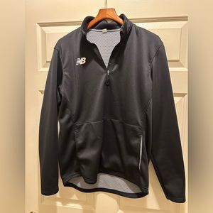 New Balance Thermal 1/4 Zip